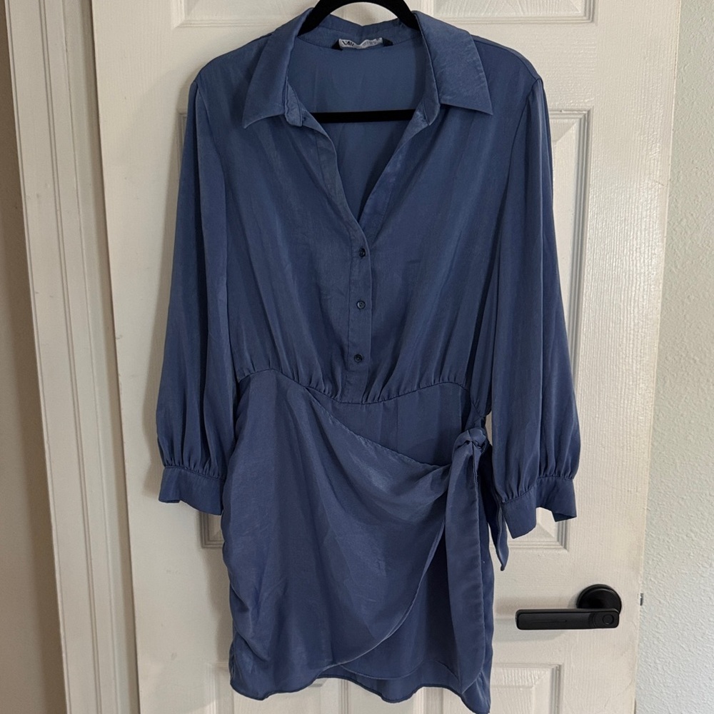 Zara Dress